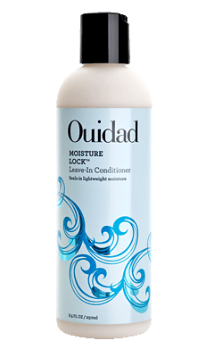 Product Favorite: Ouidad Moisture Lock Leave in Conditioner