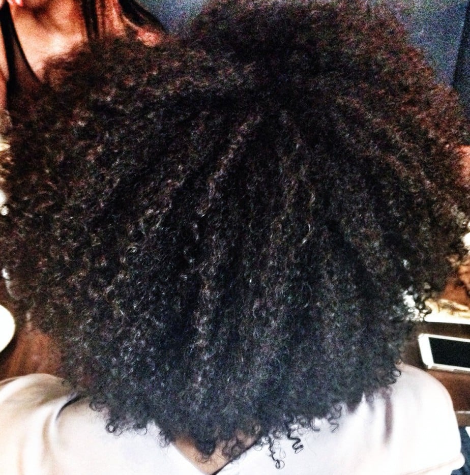 Wash And Go Tips Don t Be Fooled By The Name