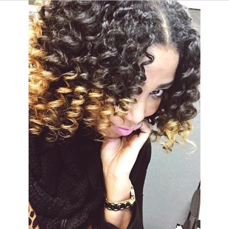 Flexi Rods on Natural Hair: How to Achieve Amazing  Results