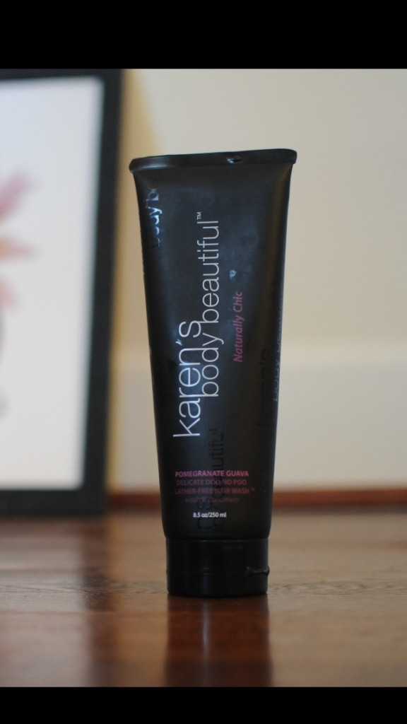 Product Favorite! Karen’s Body Beautiful