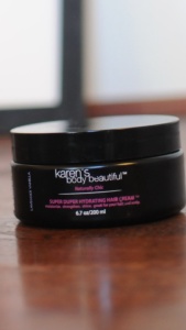 Karen's Body Beautiful Super Super Hydrating Cream