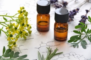 Essential Oils