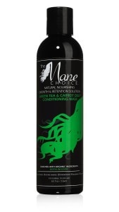 The Mane Choice Deep Conditioning Mask