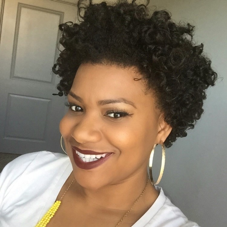 Embracing Change with Your Natural Hair