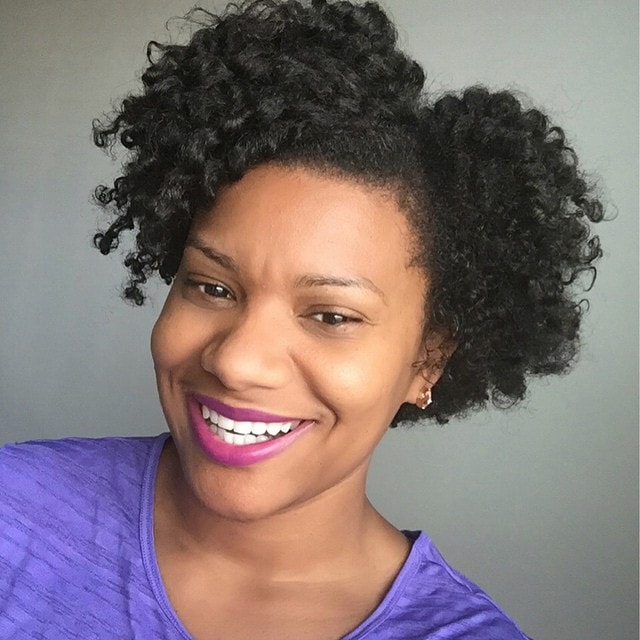 Things I Wish I Knew Before Going Natural