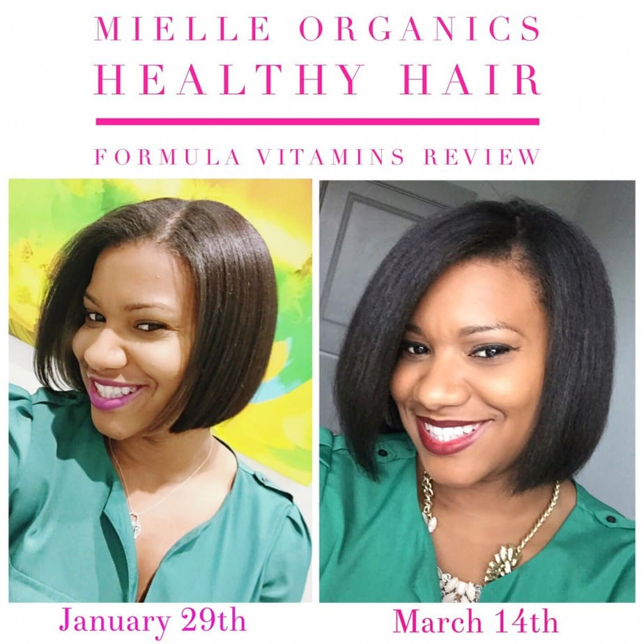 Maintaining Natural Hair Growth Maintaining Natural Hair Growth
