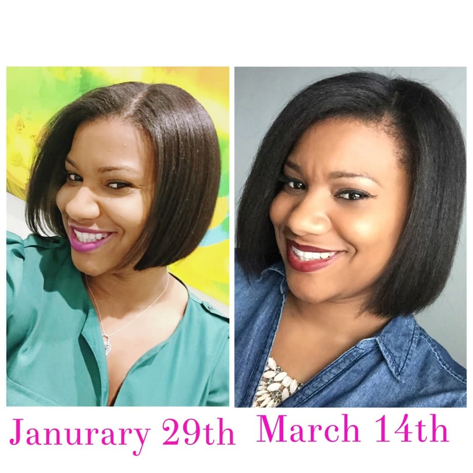 Mielle Organics Review: Advanced Healthy Hair Vitamins Mielle Organics Review: Advanced Healthy Hair Vitamins
