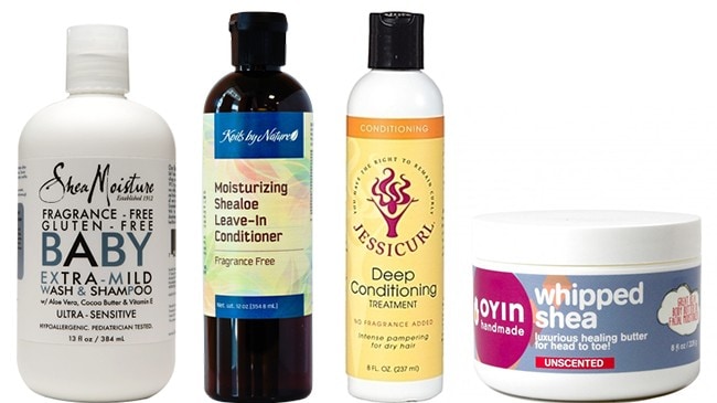 6 Brands With Unscented Products