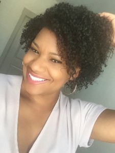 Textured Talk Curls Gel-Les C Review