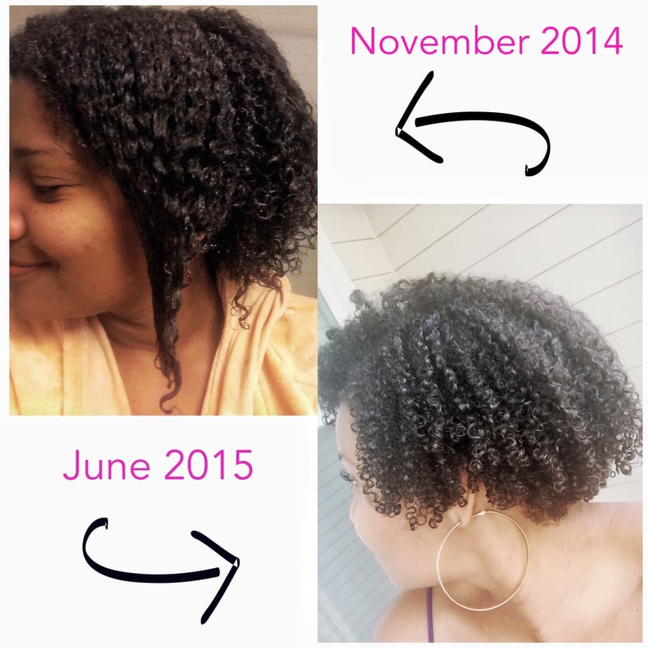How to Enhance Your Natural Curl Pattern: My Top 4 Tips