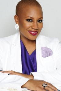 Felicia Leatherwood