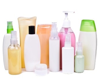 Silicones and Natural Hair Products