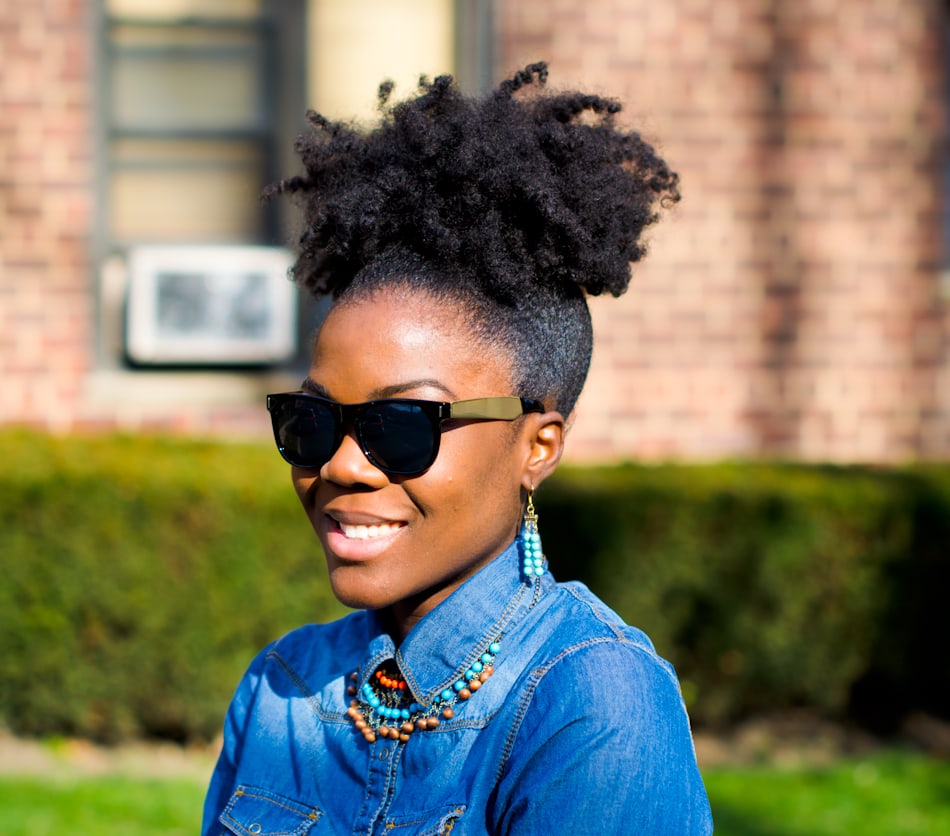 Six 4c Hair Hair Women to Follow For Style Inspiration Six 4c Hair Hair Women to Follow For Style Inspiration