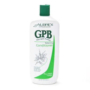 Aubrey Organics GPB Conditioner