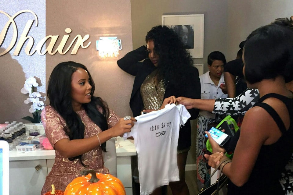 D hair boutique clearance wigs