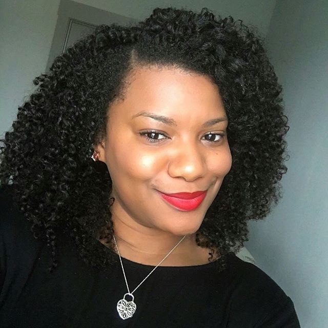 5 Ways to Rock to Curly Clip Ins for Natural Hair