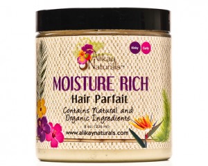 Alikay Naturals Moisture Rich Parfait