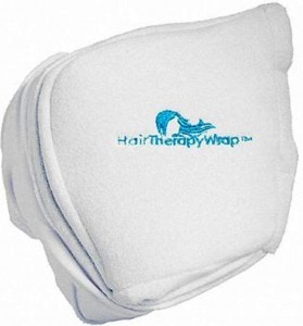 Hair Therapy Wrap