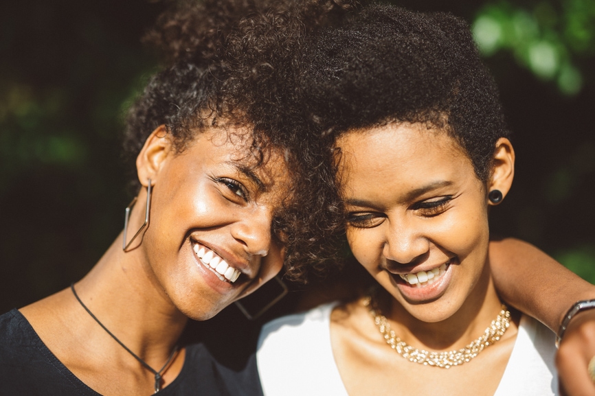 Natural Hair & Salons: Why More Should Teach Texture Education