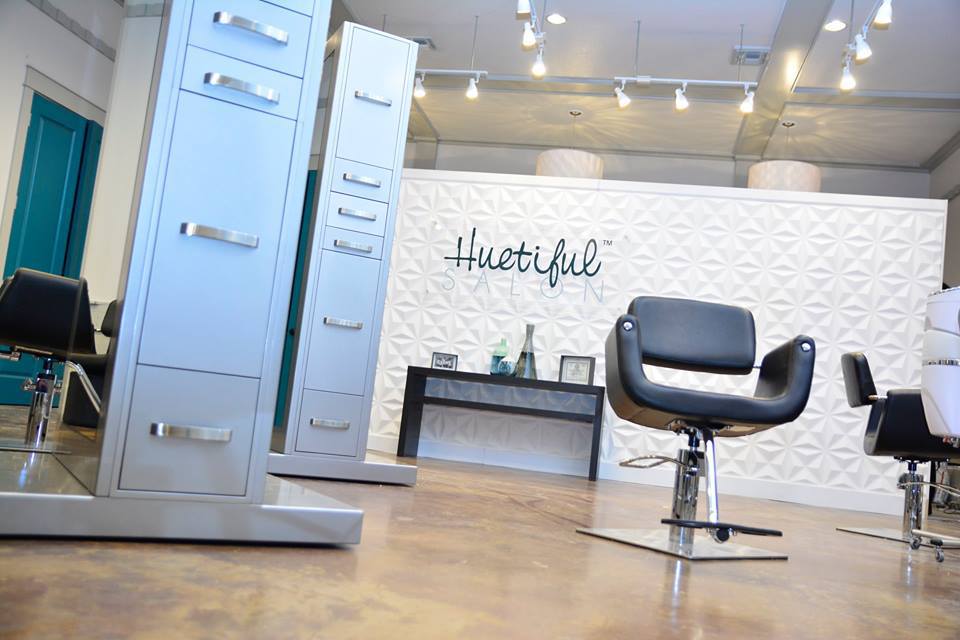 Huetiful Salon Dallas: Why You Should Book An Appointment