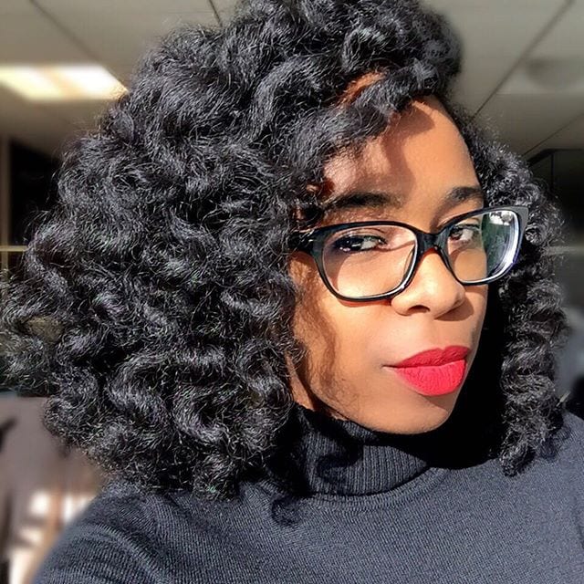 True Life: I Am A Natural Hair Blogger/Vlogger | Textured Talk