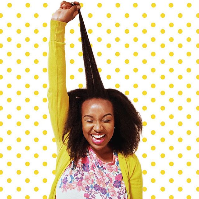 4 Ways to Stretch Natural Hair Without Heat