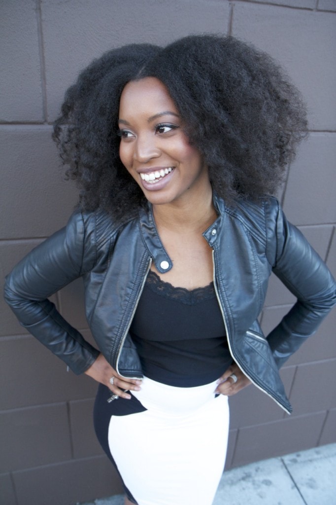 Entreprenuer Launches Kickstarter Campaign for Natural Hair Accessory