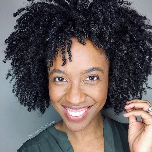 The Easiest Way to Achieve A Wash and Go! | Textured Talk