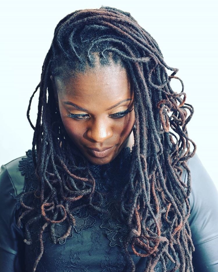 Faux Locs Vs Loc Extensions Which Is Best For You