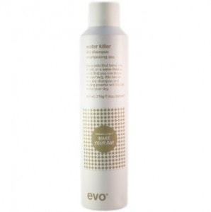 Evo Dry shampoo