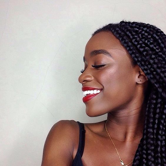 How to Stop Dry Scalp While Protective Styling: 5 Key Rules
