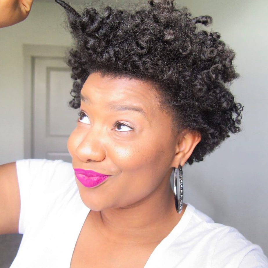 7 Horrible Practices That Cause Breakage On Natural Hair