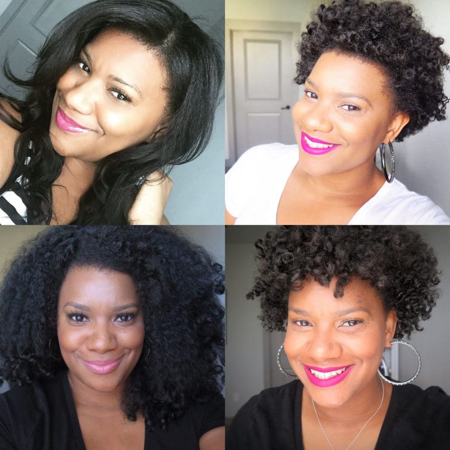 3 Tips To Transition From Weaves To Natural Hair