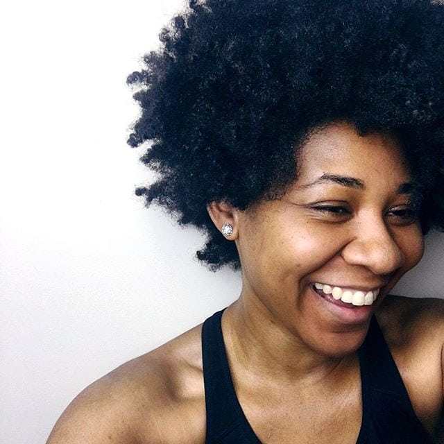 Understanding The Hair Cuticle & Your Natural Hair: 3 Things To Know