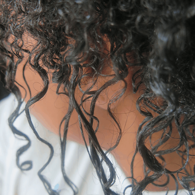 5 Steps to Overcome Heat Damage to Natural Hair