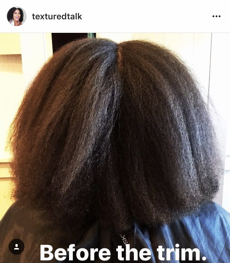 How to grow natural hair and retain length
