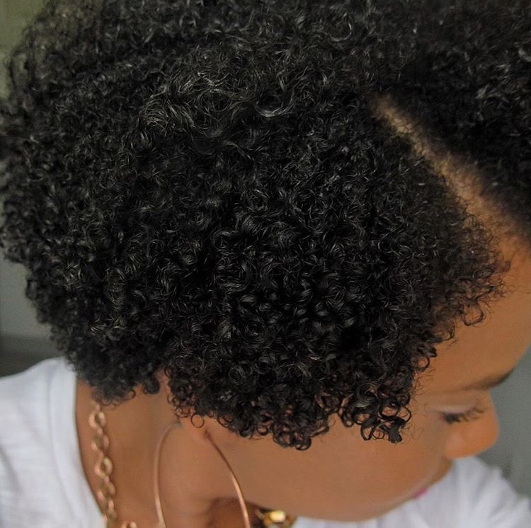 Natural Hair For Beginners: Everything You Need to Know Natural Hair For Beginners: Everything You Need to Know