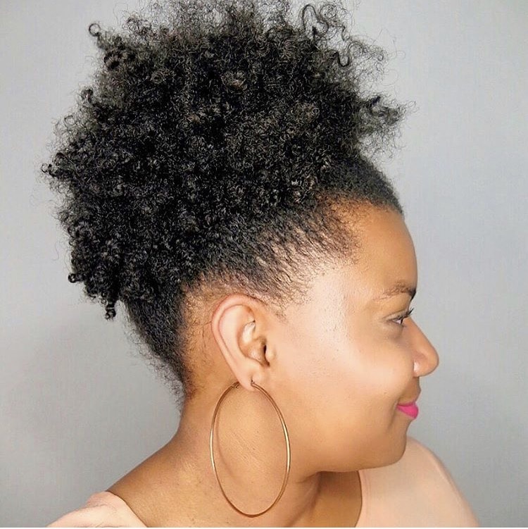 Protein and Natural Hair: 3 Blatant Signs Your Hair Needs Protein