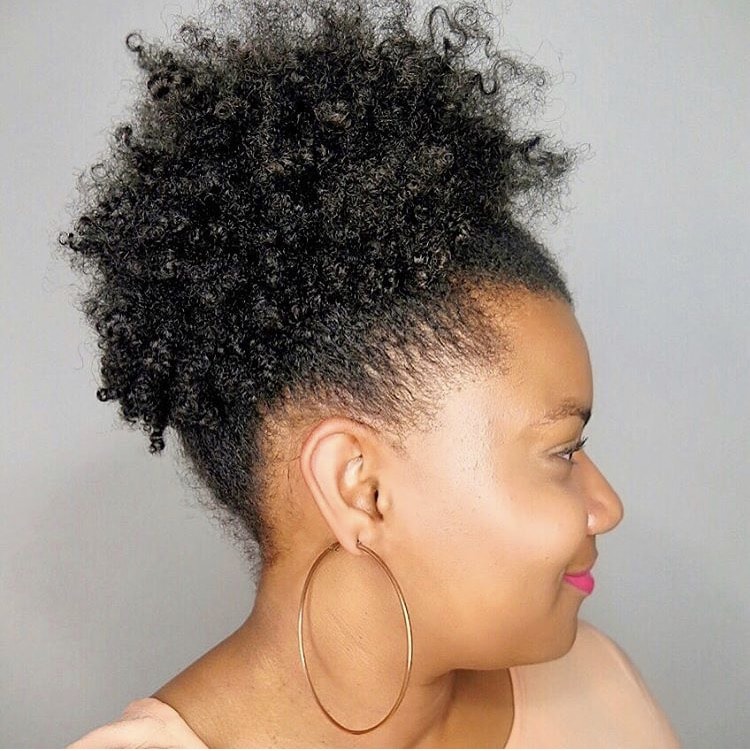 Protein and Natural Hair: 3 Signs Your Hair Needs Protein