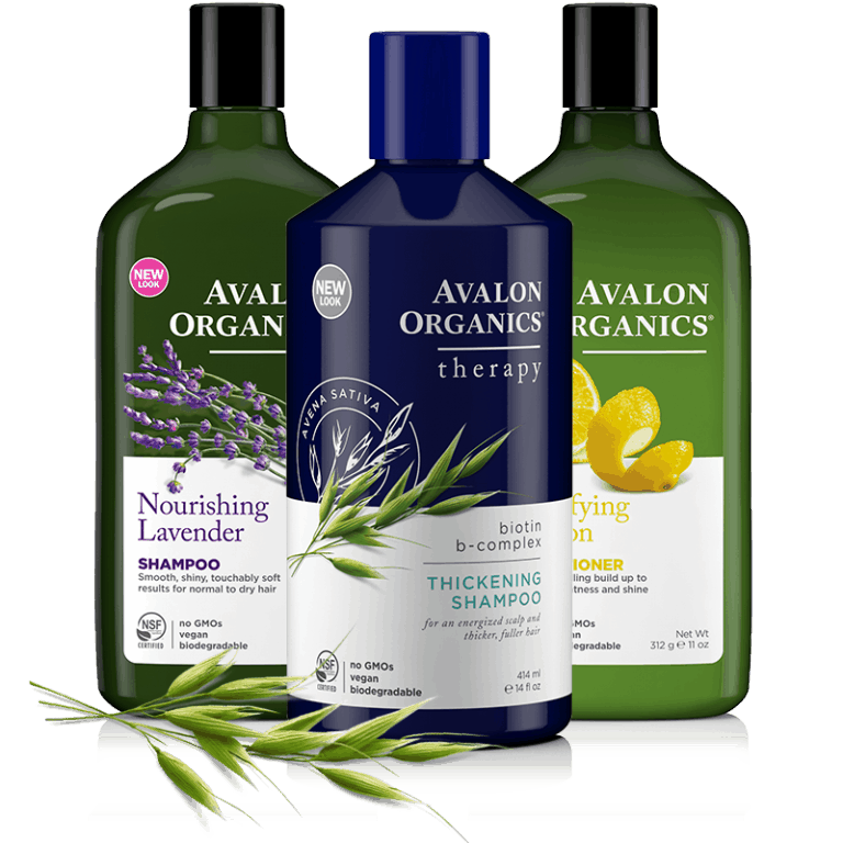 5 Vegan Hair Care Brands You Should Know About Textured Talk