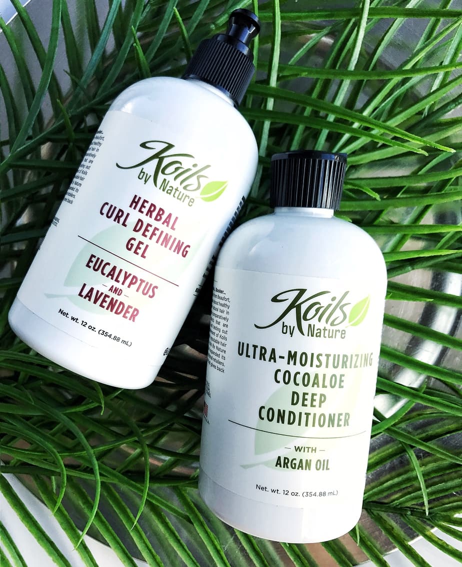 5 Vegan Hair Care Brands You Should Know About Textured Talk