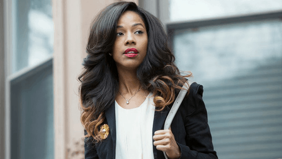 How to Wash Your Hair Under Weaves and Protective Styles