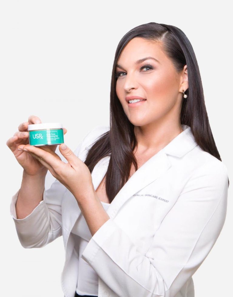 Why Urban Skin RX Should Be the Next Beauty Brand You Try