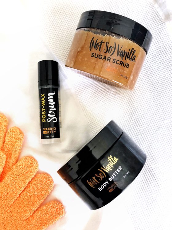 The Best Bikini Wax I've Ever Gotten Waxing The City Dallas