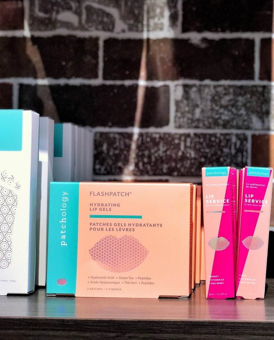 The Best Bikini Wax I've Ever Gotten Waxing The City Dallas