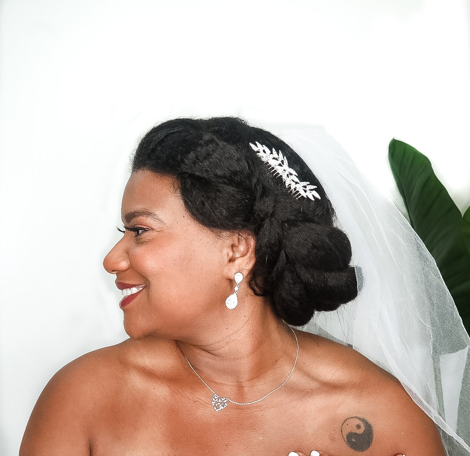 Top 10 Wedding Hairstyles Ideas - Weva Photography