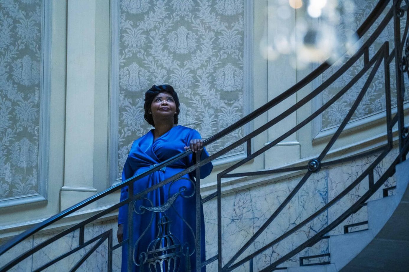 Self Made: Inspired by the Life of Madam C.J. Walker Movie Trailer Is Here & It’s Amazing!