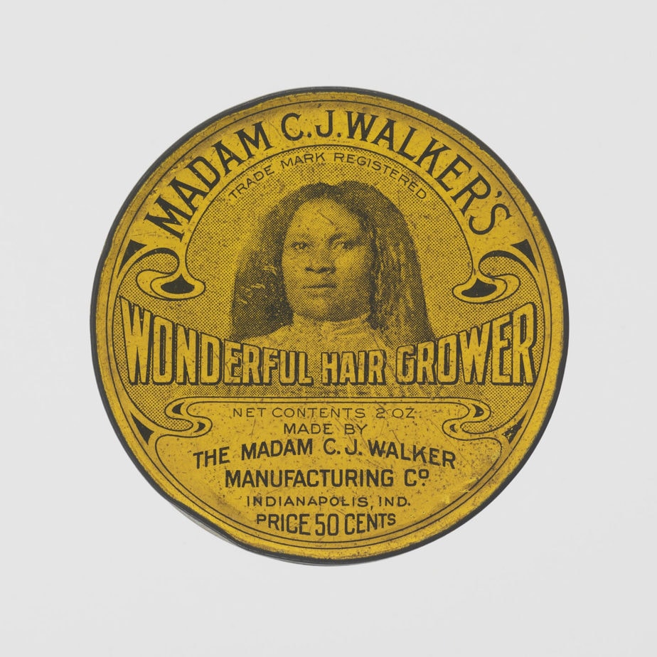 The Madam C.J. Walker Movie Trailer Is Here & It's Amazing!