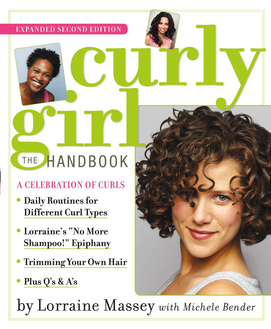 The Curly Girl Method What Is It Should You Try The Curly Girl Method What Is It Should You Try