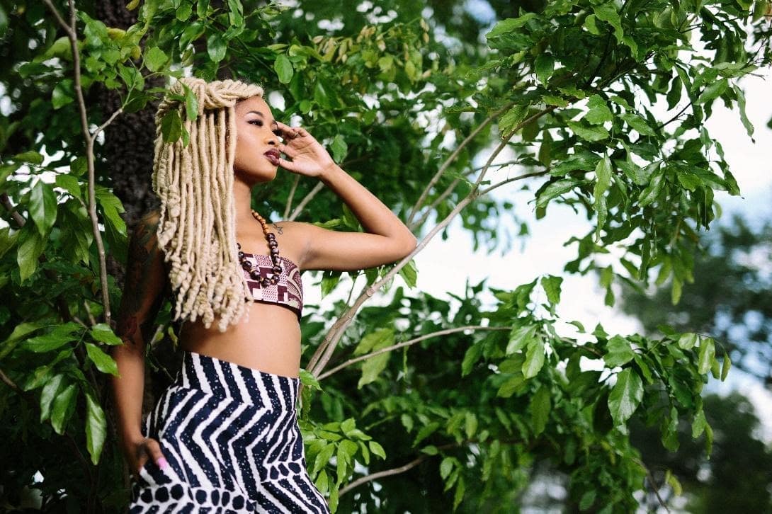 Goddess Locs: Your Ultimate Guide to Installing & Styling